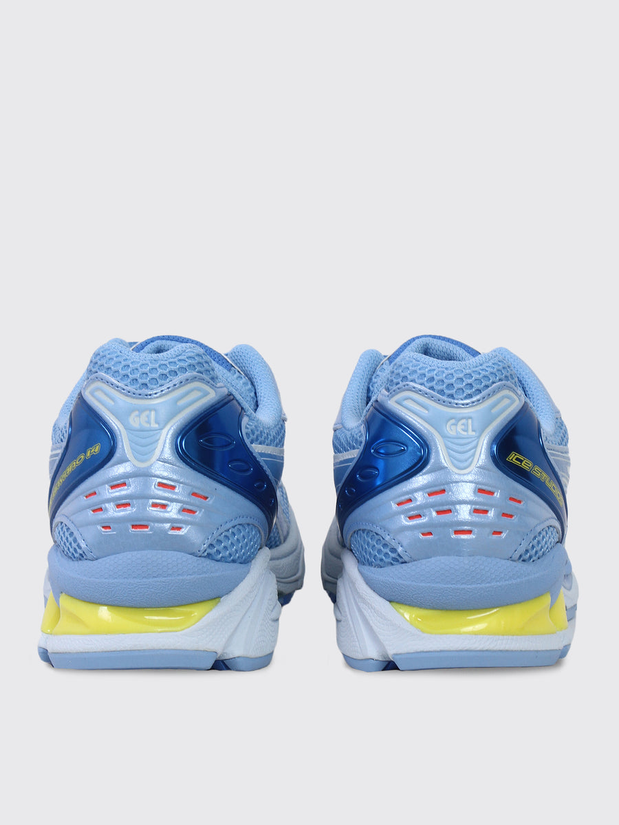 Ice Studios X Gel Kayano 14