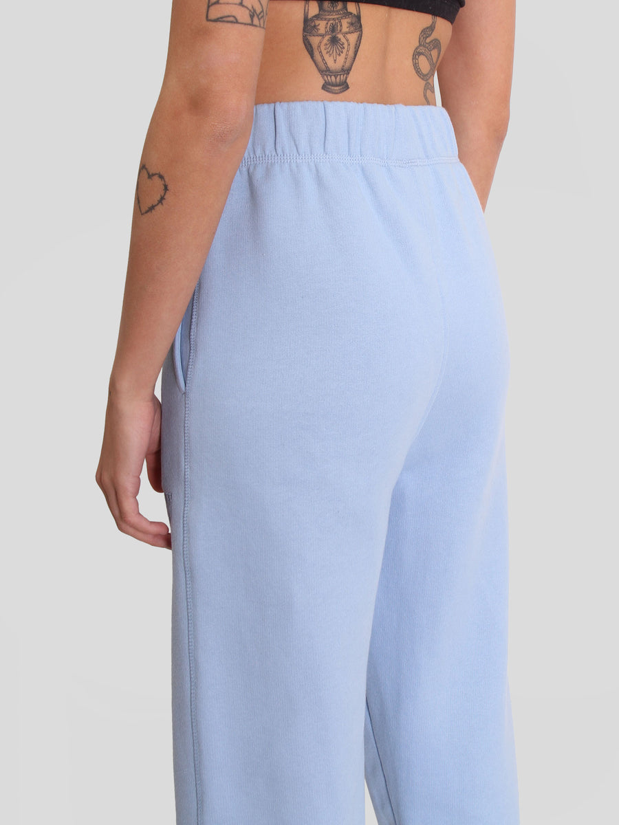 Elasticated Pants