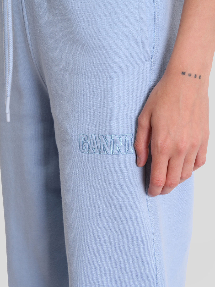 Elasticated Pants