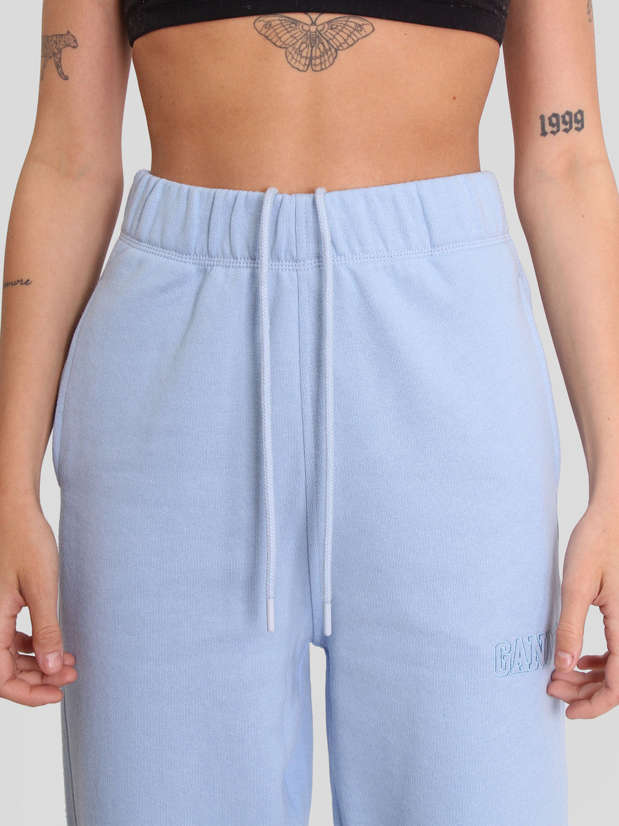 Elasticated Pants