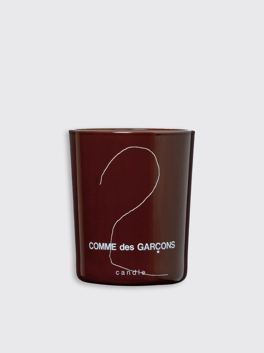 CDG2 Candle