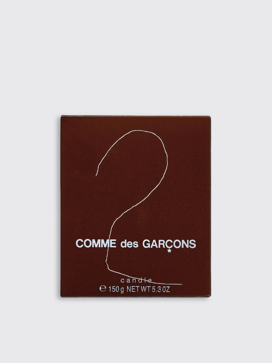 CDG2 Candle