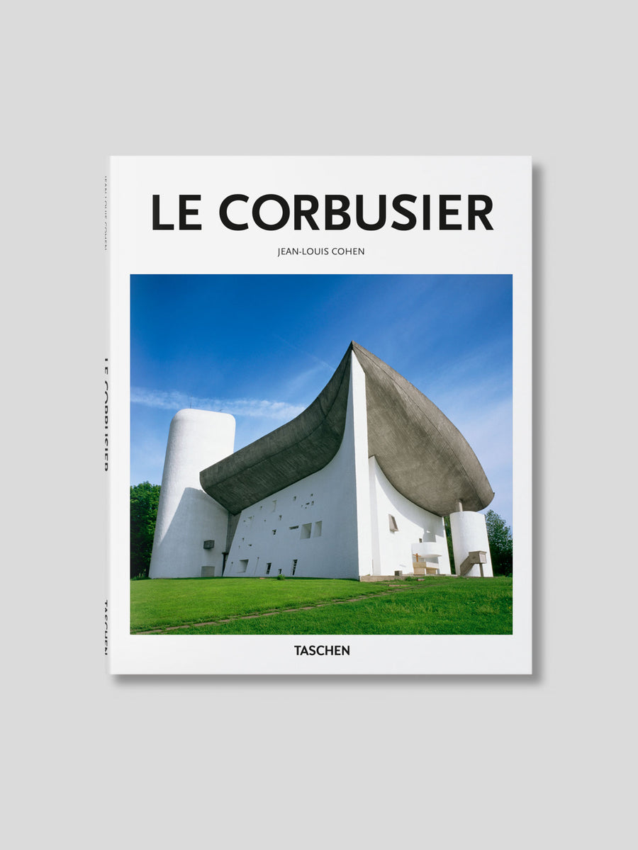 Le Corbusier
