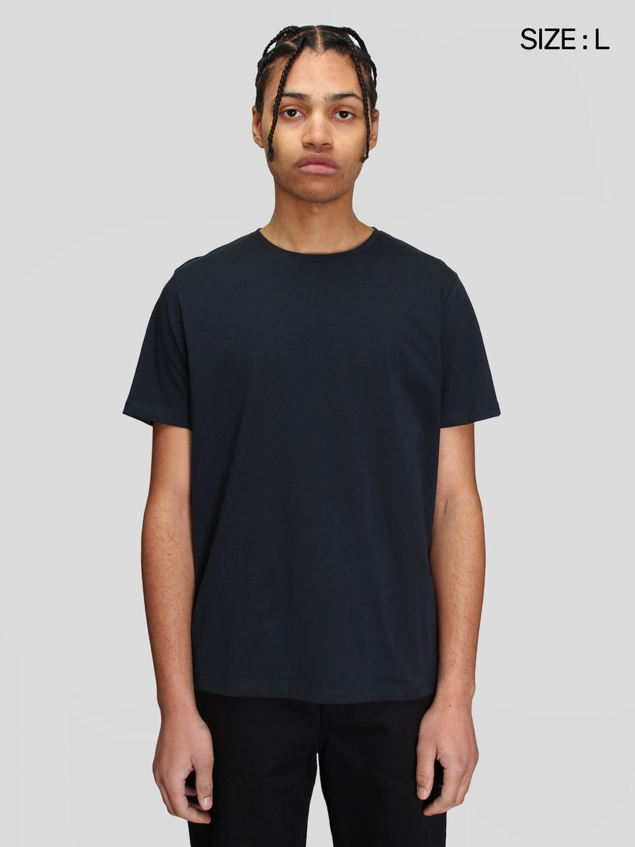 Everyday Crew Neck T-Shirt