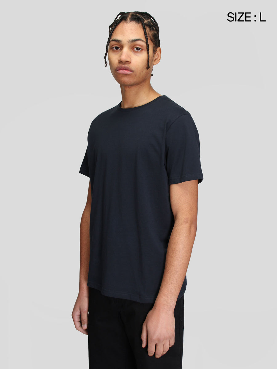 Everyday Crew Neck T-Shirt