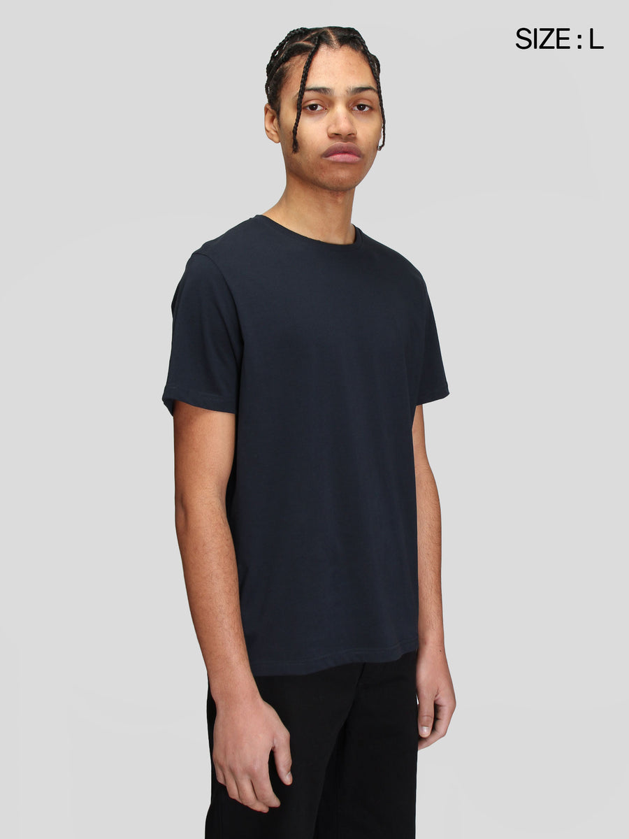 Everyday Crew Neck T-Shirt