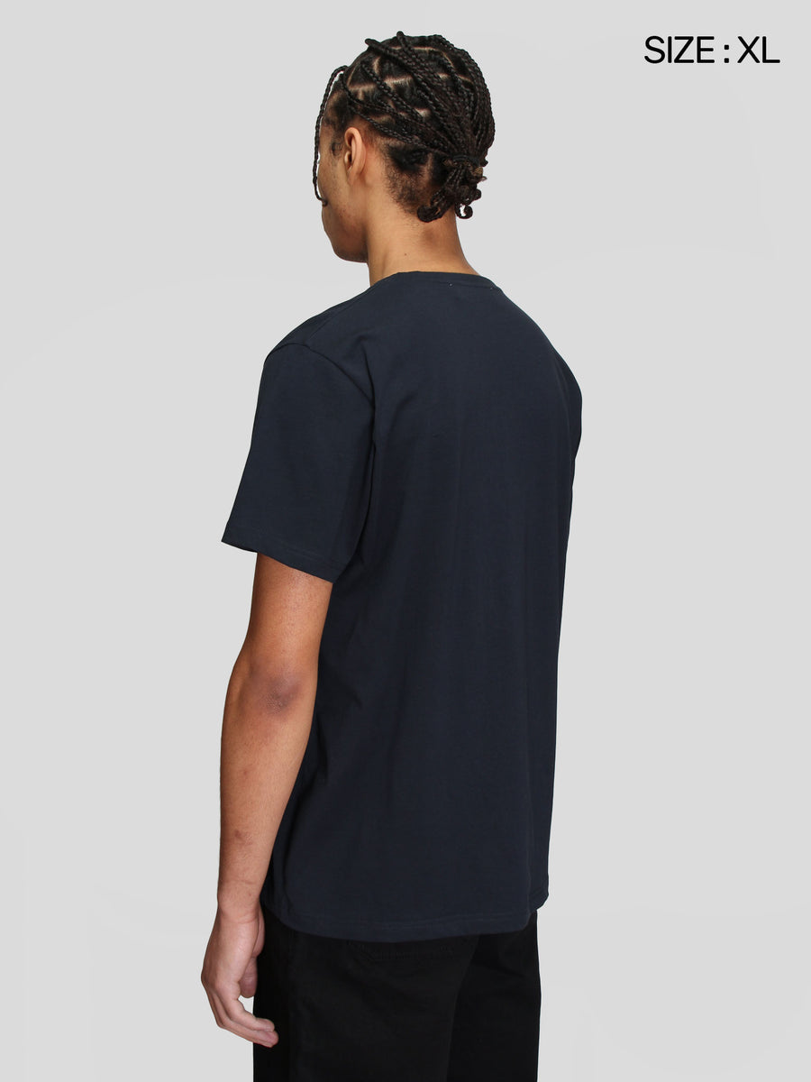 Everyday Crew Neck T-Shirt