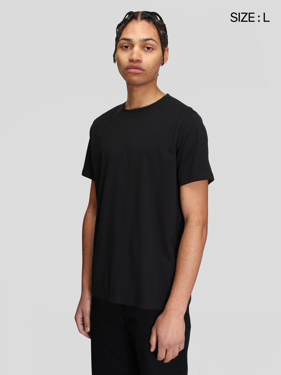 Everyday Crew Neck T-Shirt