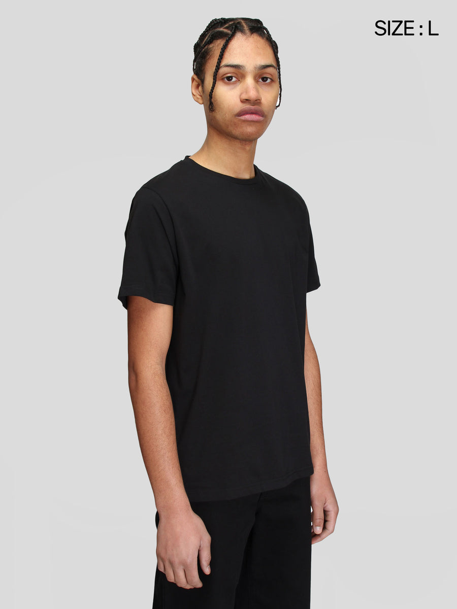 Everyday Crew Neck T-Shirt