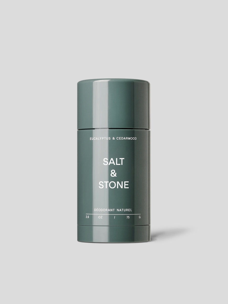 Formula n.1 : Eucalyptus & Cedarwood