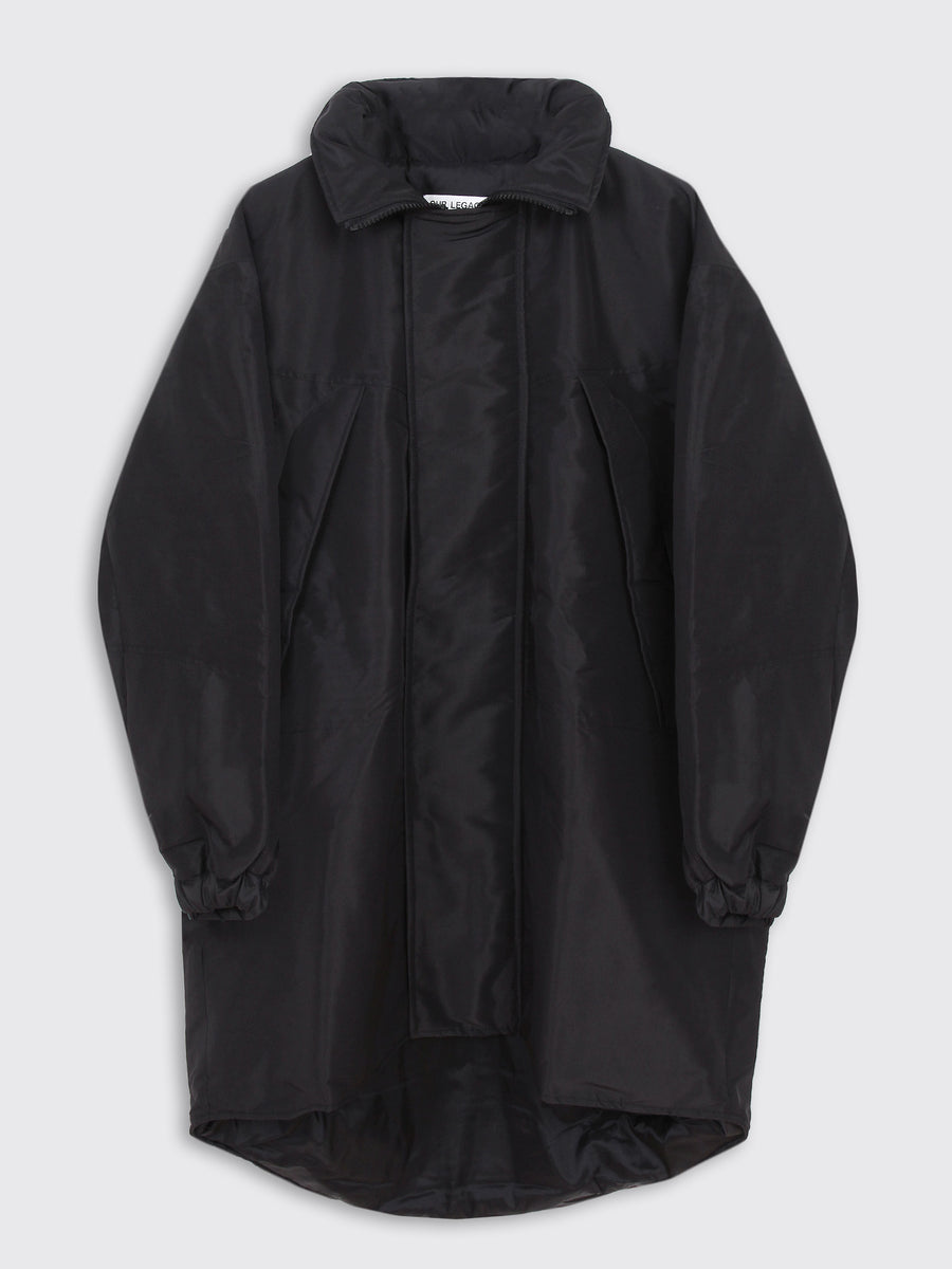 Fenrir Parka