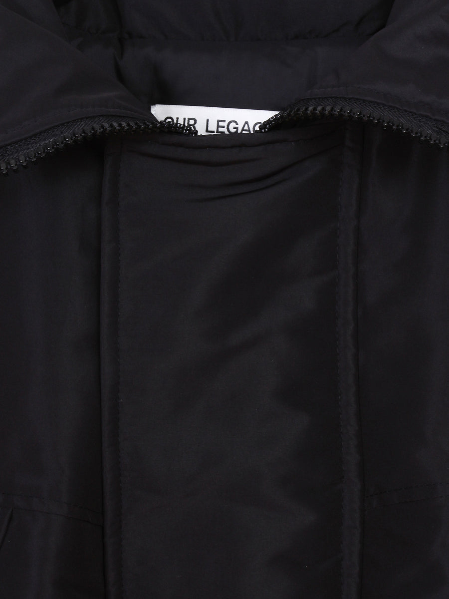 Fenrir Parka