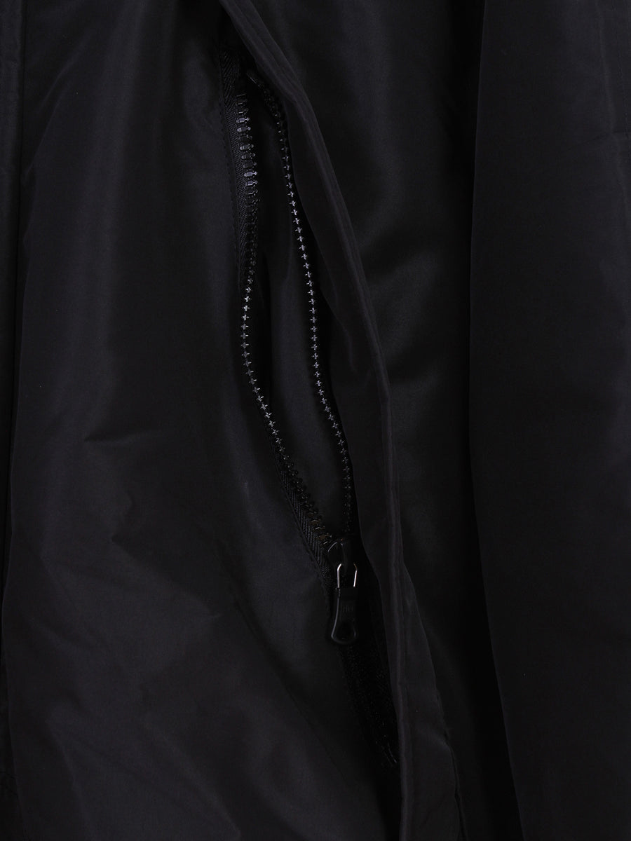 Fenrir Parka