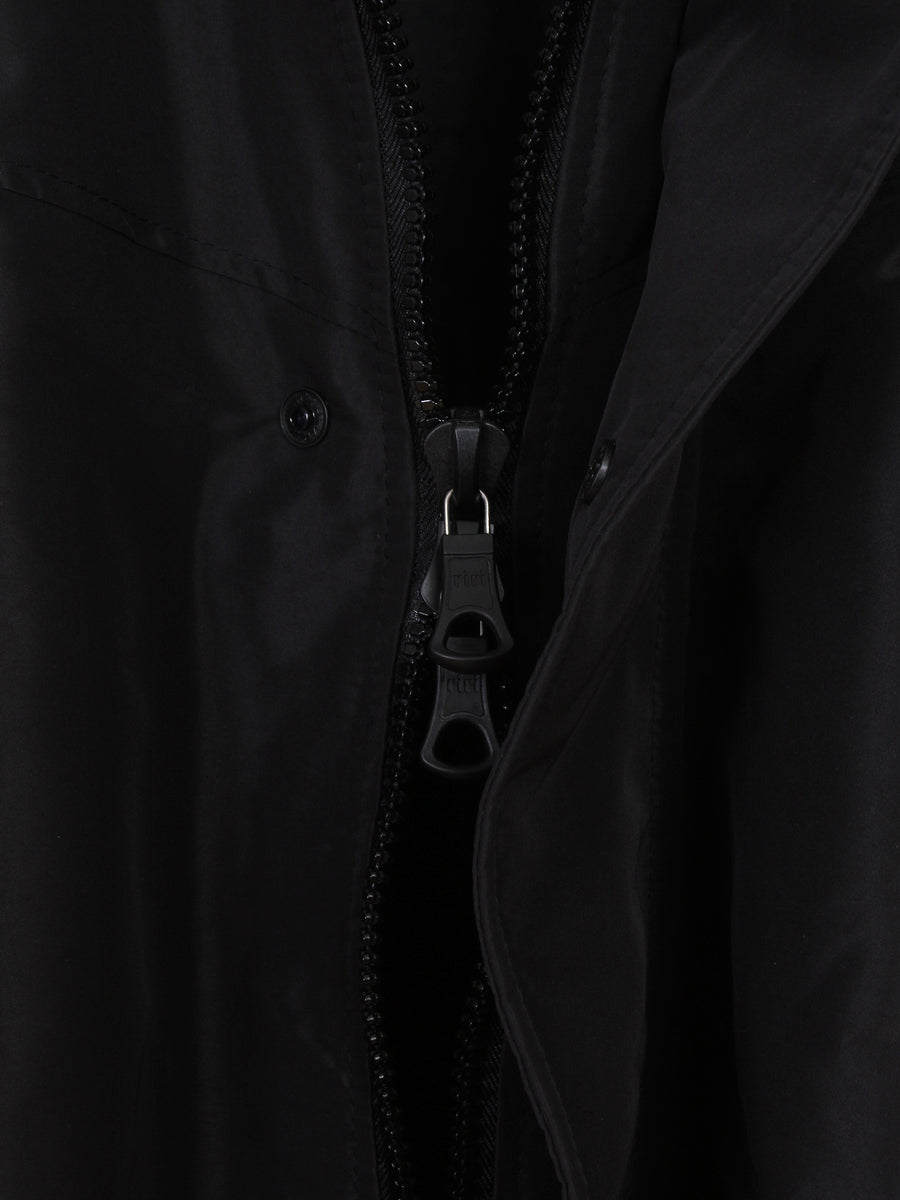 Fenrir Parka