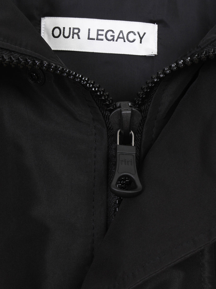 Fenrir Parka