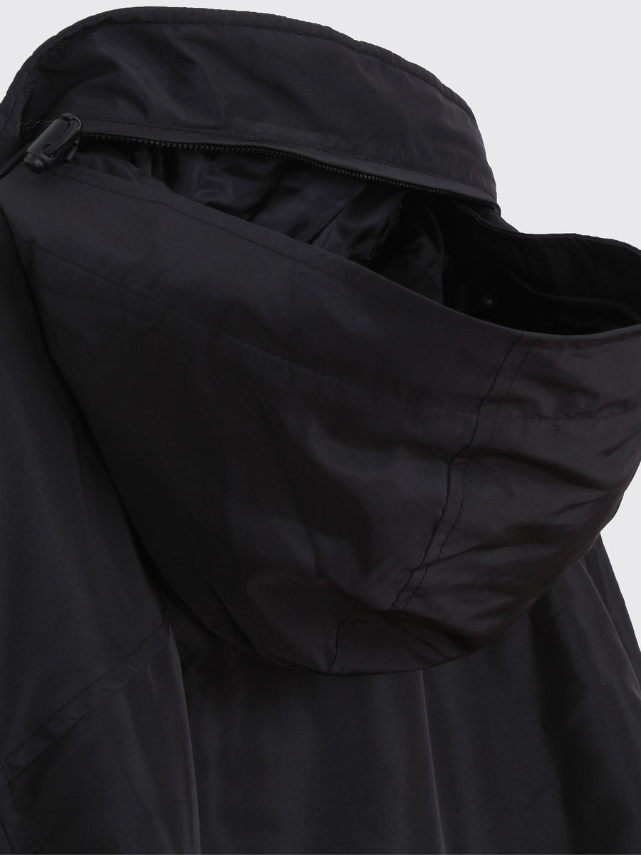 Fenrir Parka