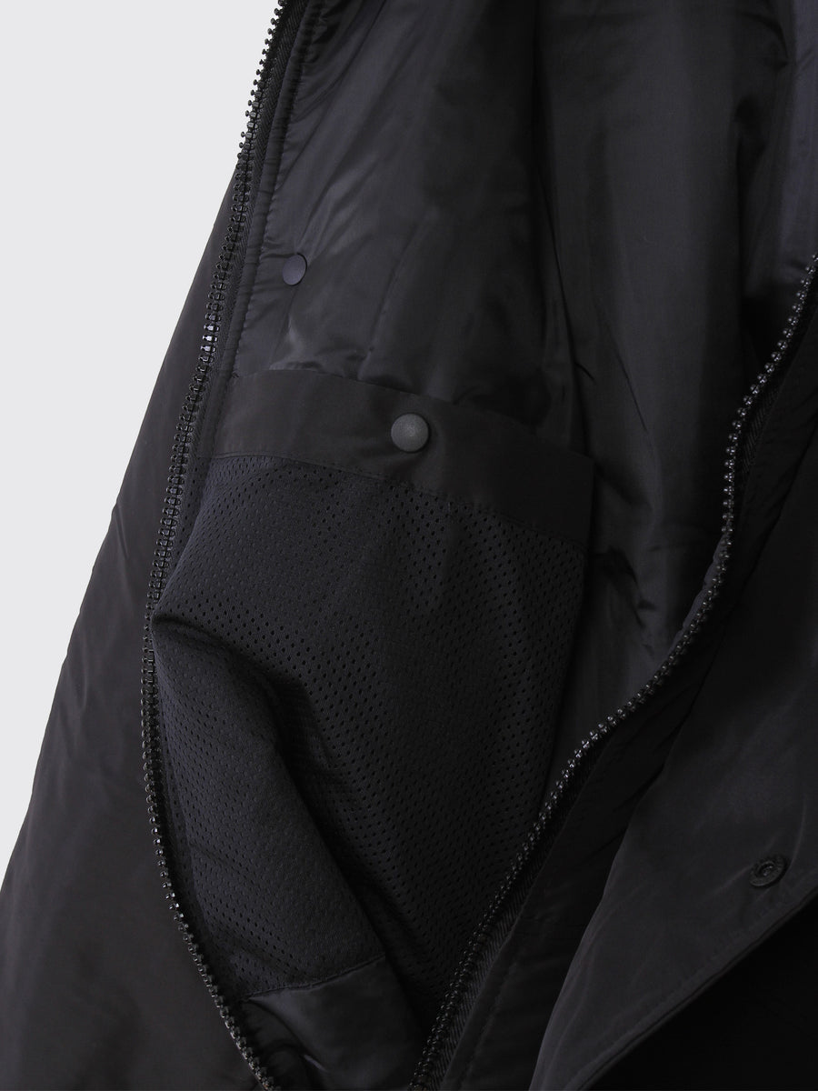 Fenrir Parka