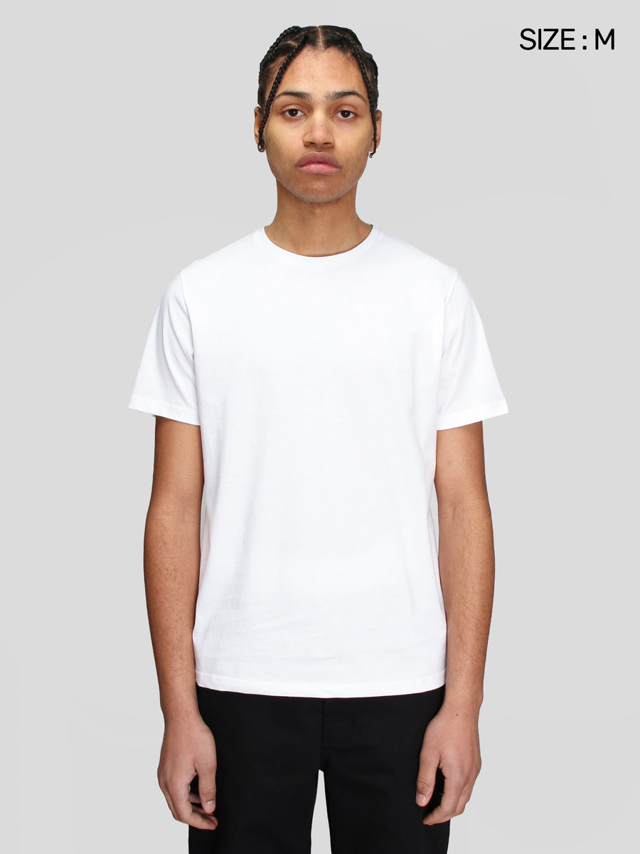 Everyday Crew Neck T-Shirt