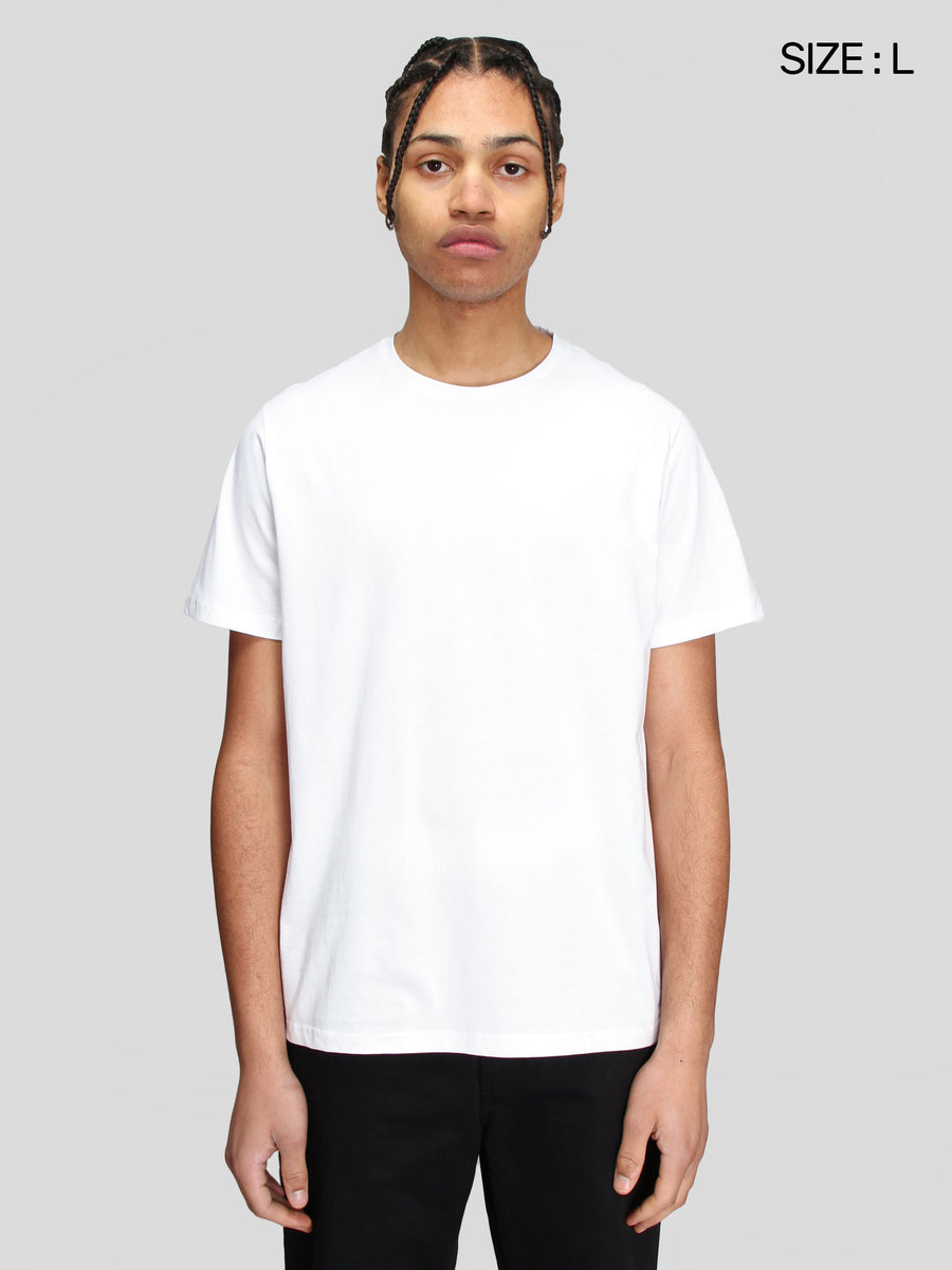 Everyday Crew Neck T-Shirt