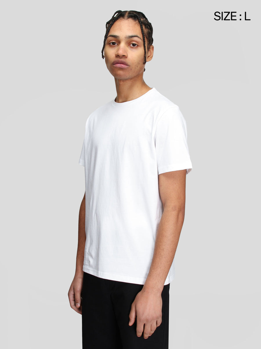 Everyday Crew Neck T-Shirt