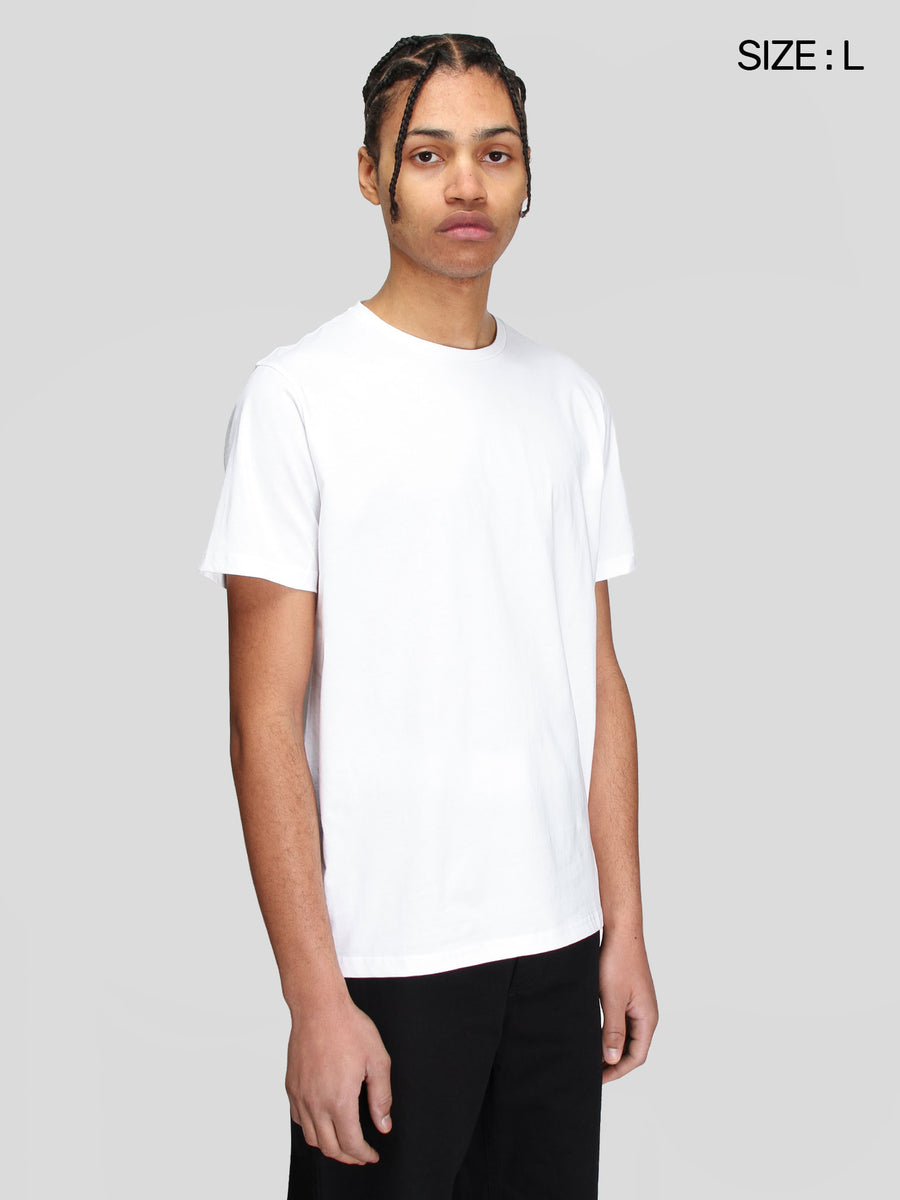 Everyday Crew Neck T-Shirt