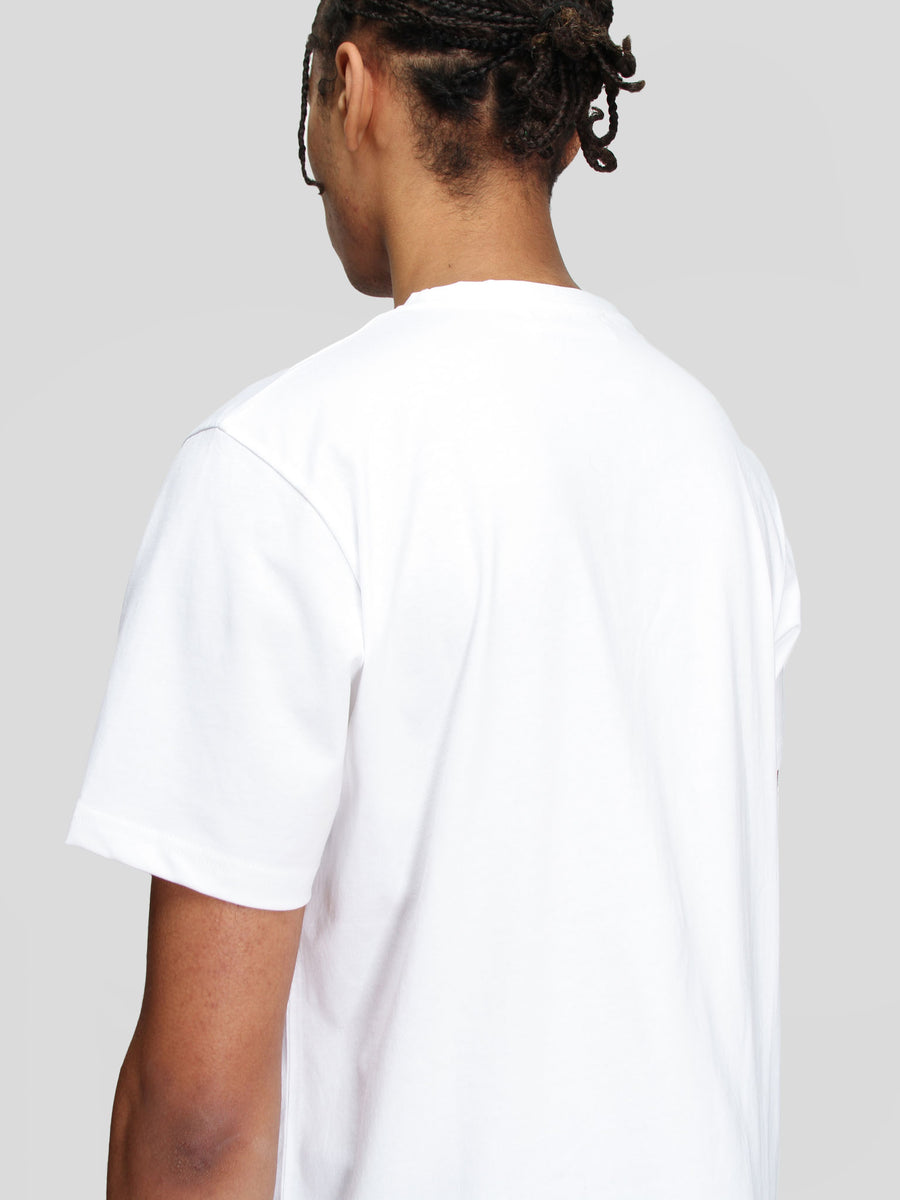 Everyday Crew Neck T-Shirt