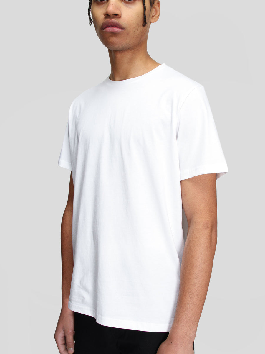 Everyday Crew Neck T-Shirt