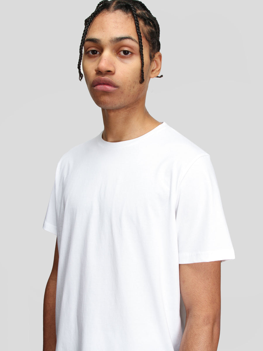 Everyday Crew Neck T-Shirt