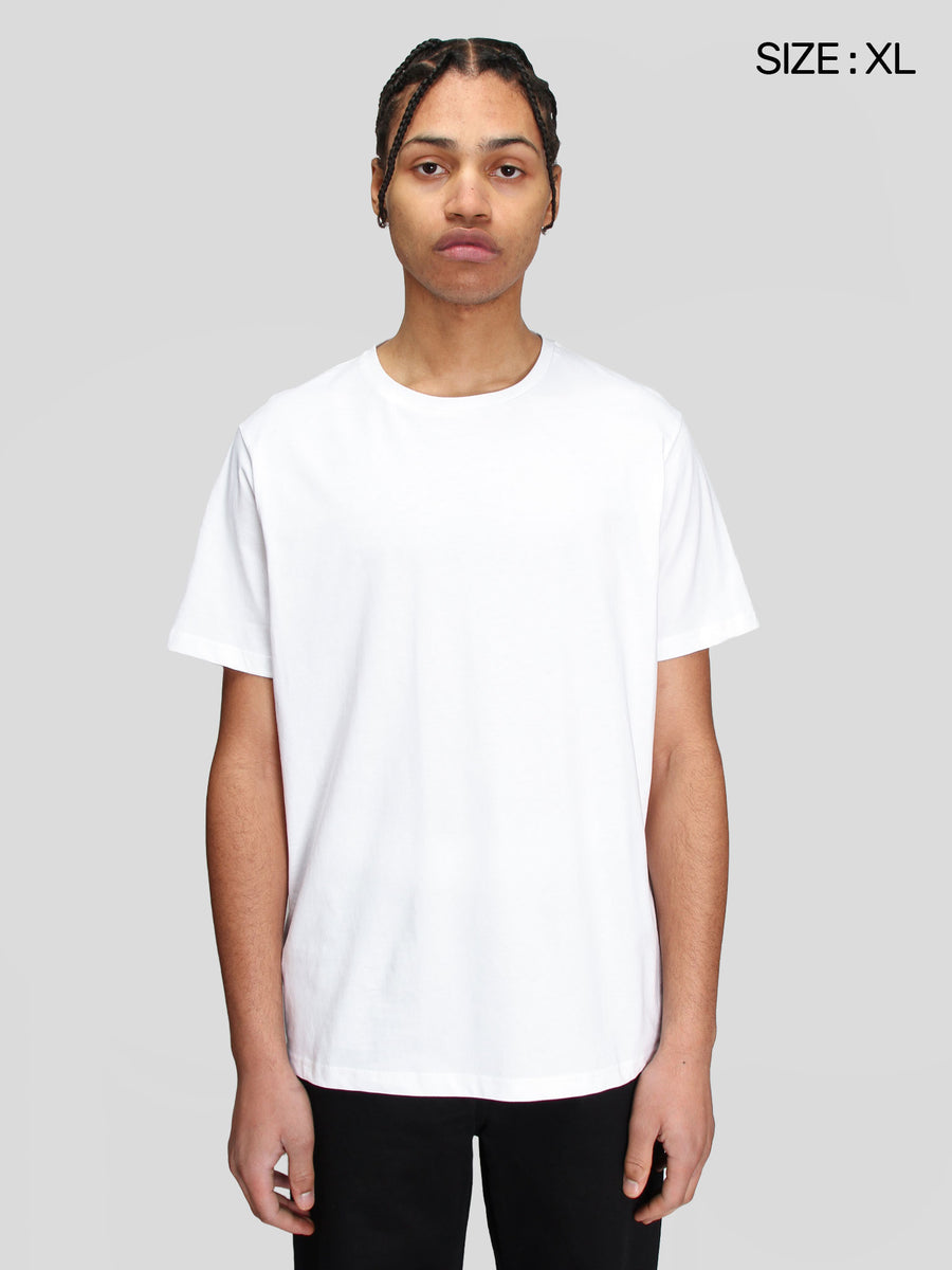 Everyday Crew Neck T-Shirt