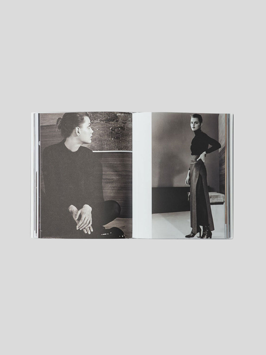 Jil Sander : Present tense