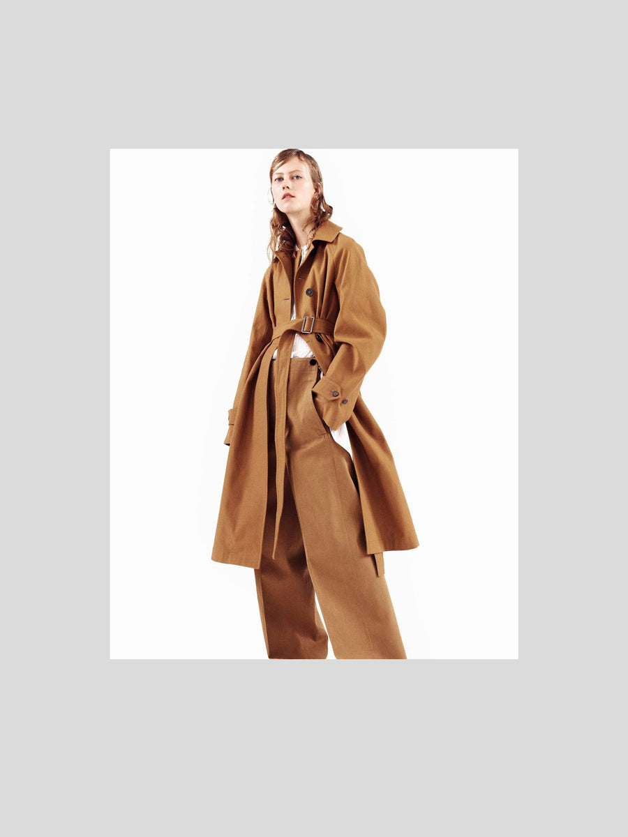 Jil Sander : Present tense