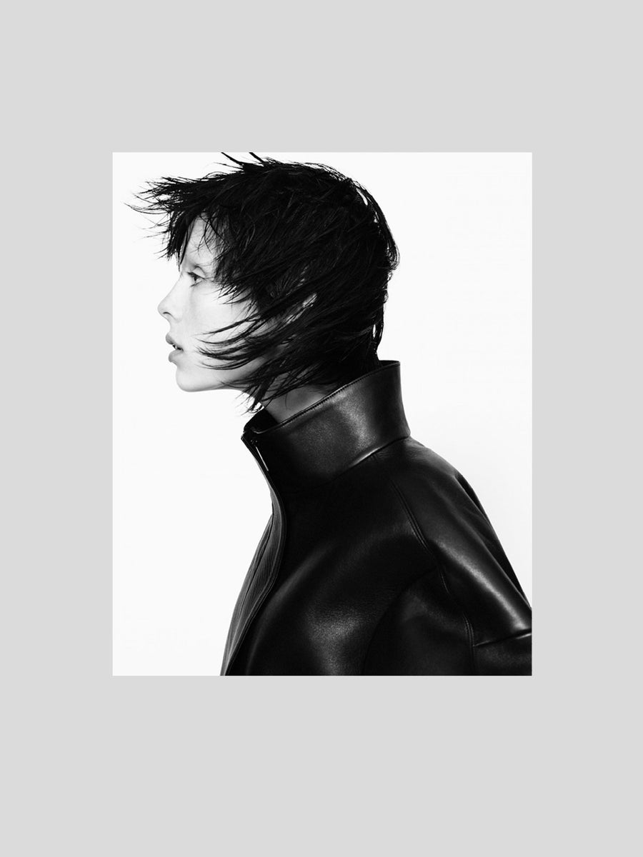 Jil Sander : Present tense