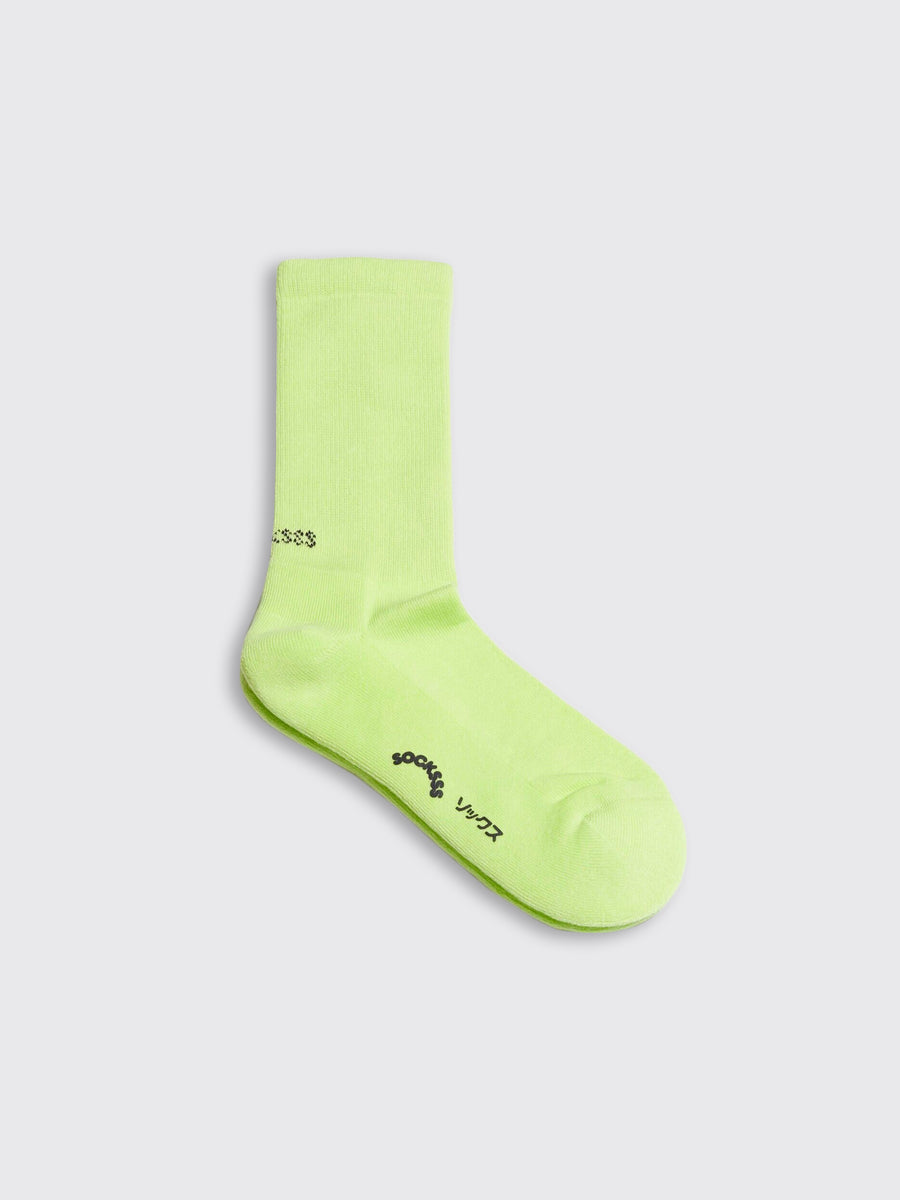 Socks Sour Apple