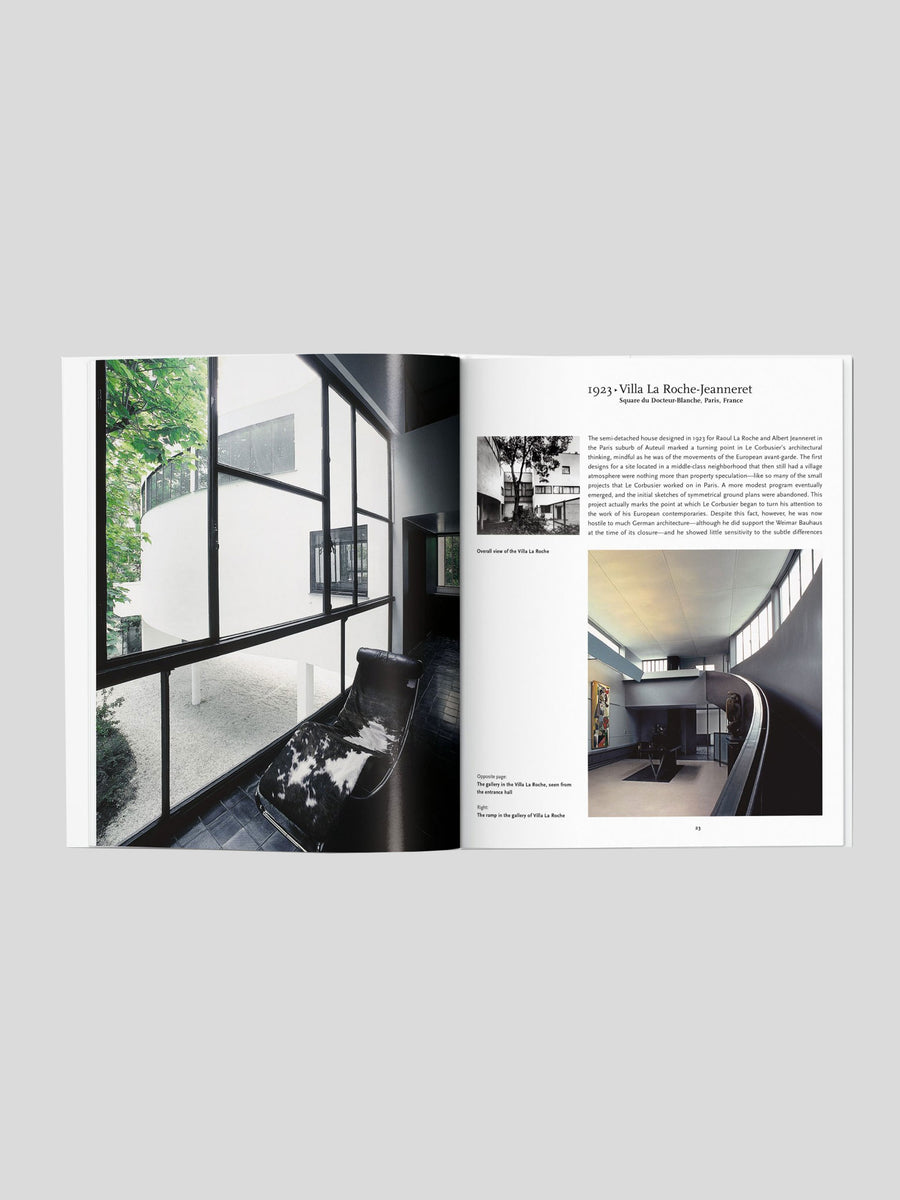 Le Corbusier