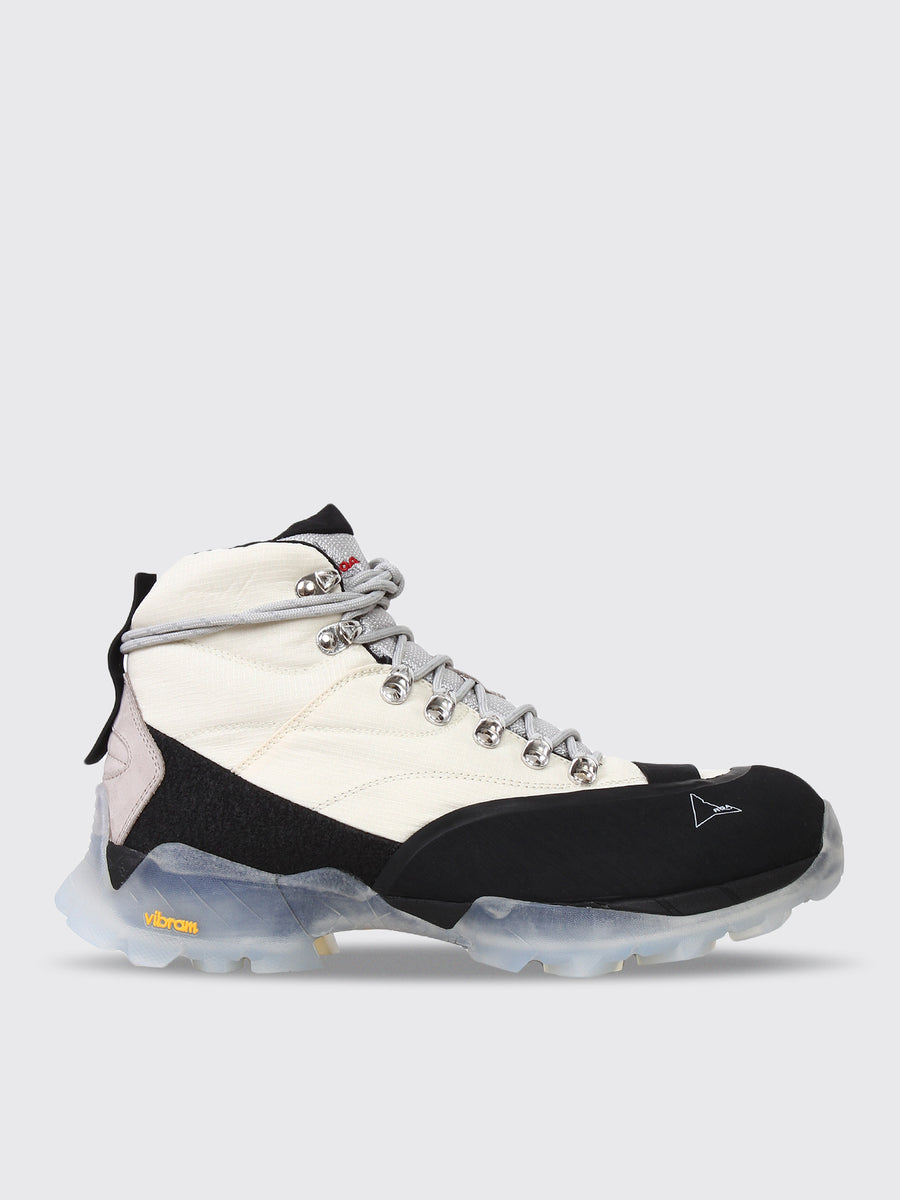 Andreas Strap Boots