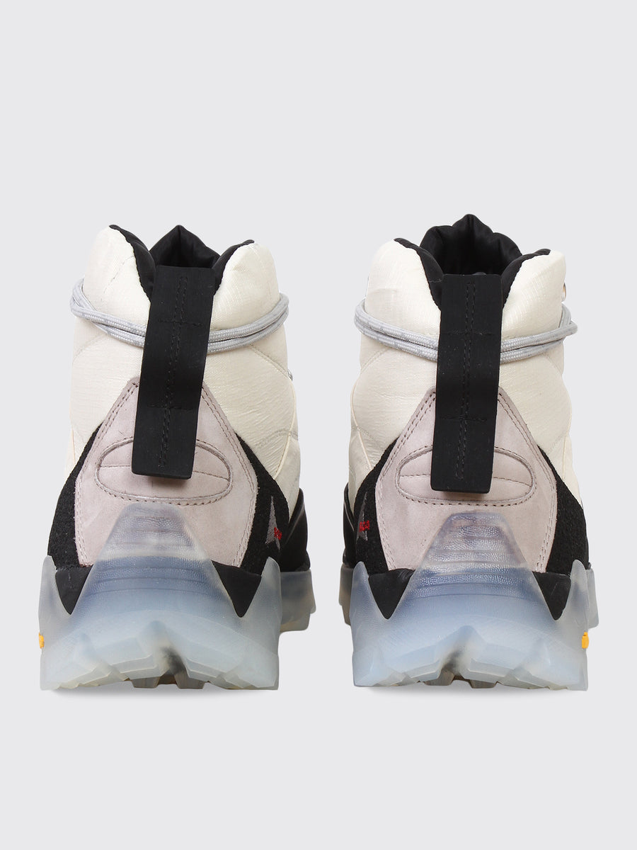 Andreas Strap Boots