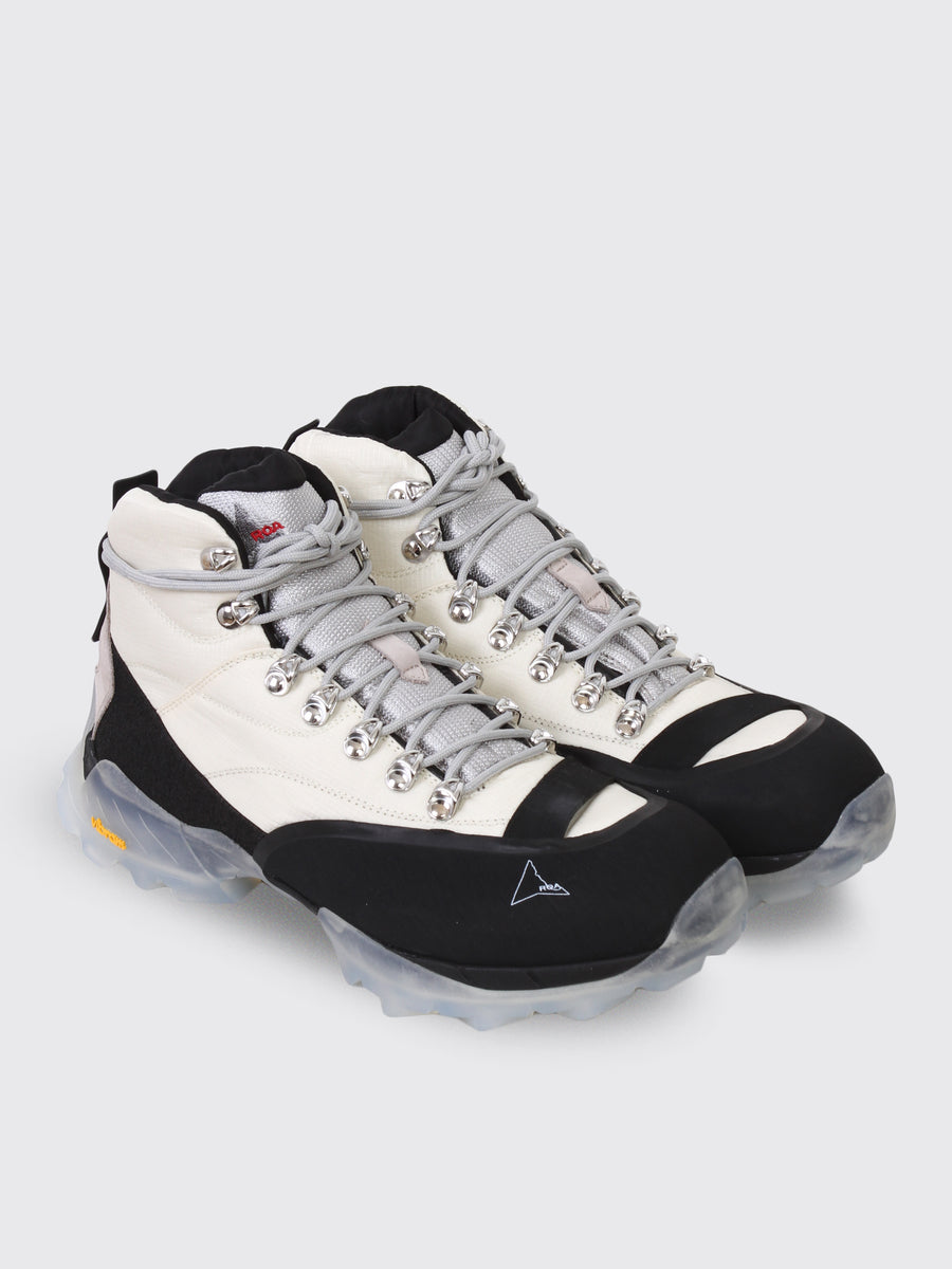Andreas Strap Boots