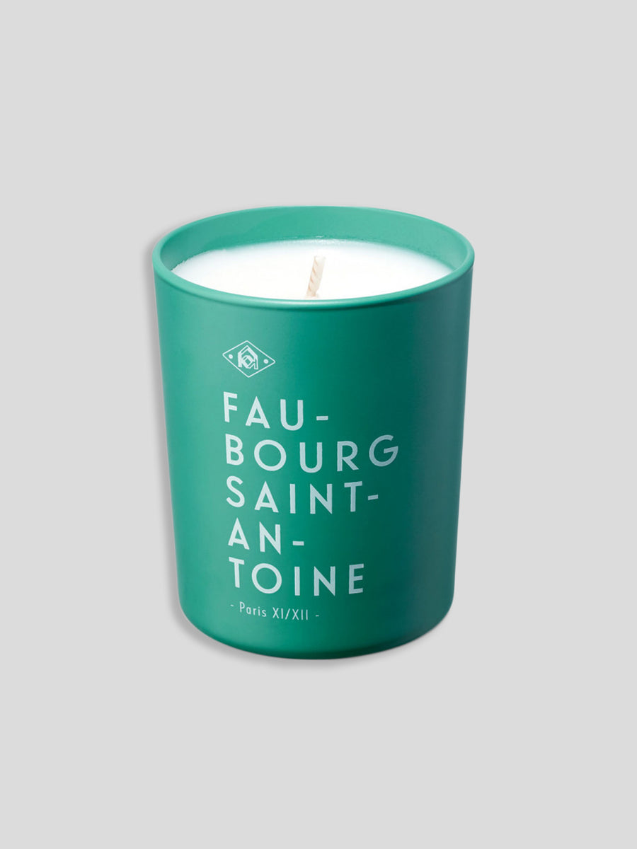 Faubourg Saint Antoine Candle
