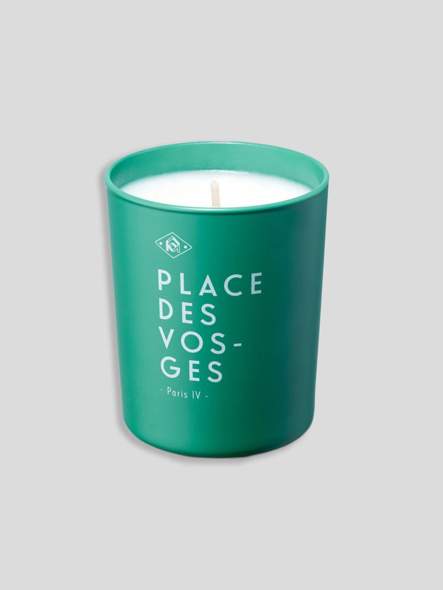 Place des Vosges Candle