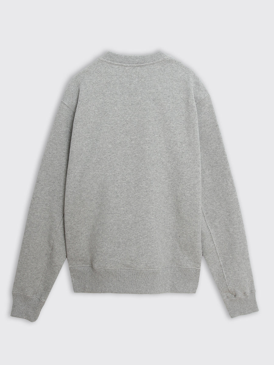 Made in USA Core Crewneck
