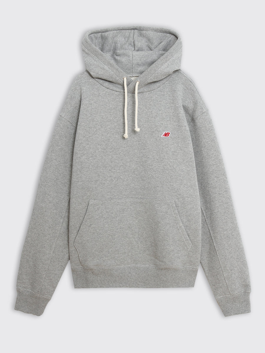 Made in USA Core Hoodie