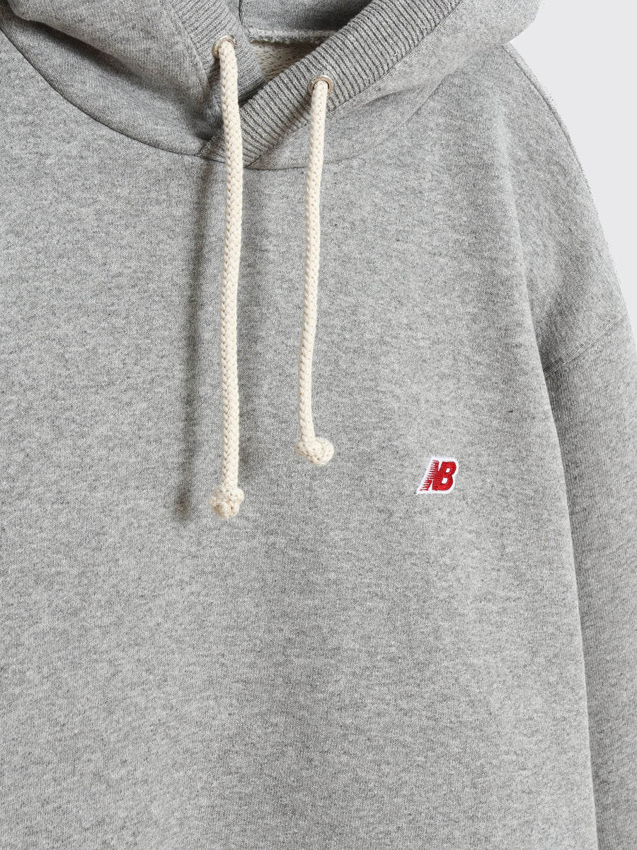 Made in USA Core Hoodie
