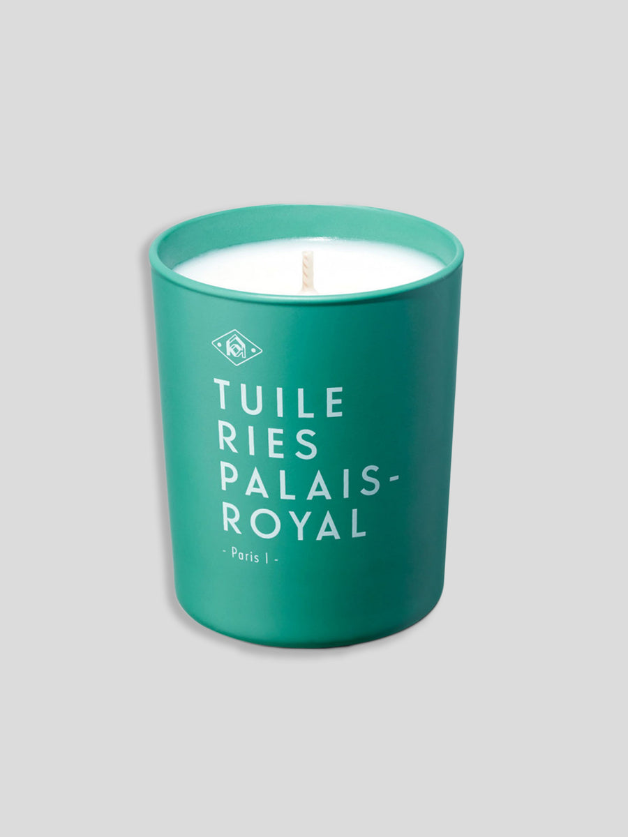 Tuileries Palais Royal Candle