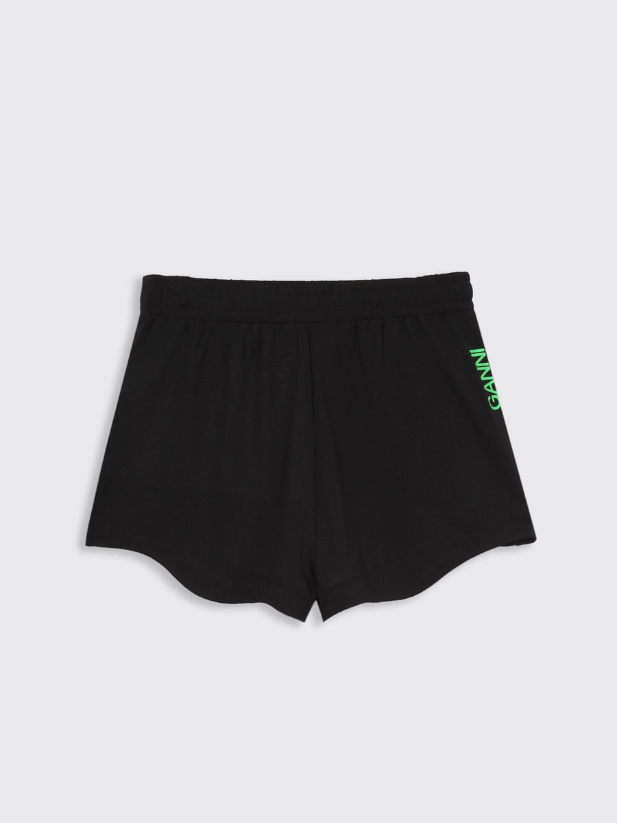 Active Mesh Short