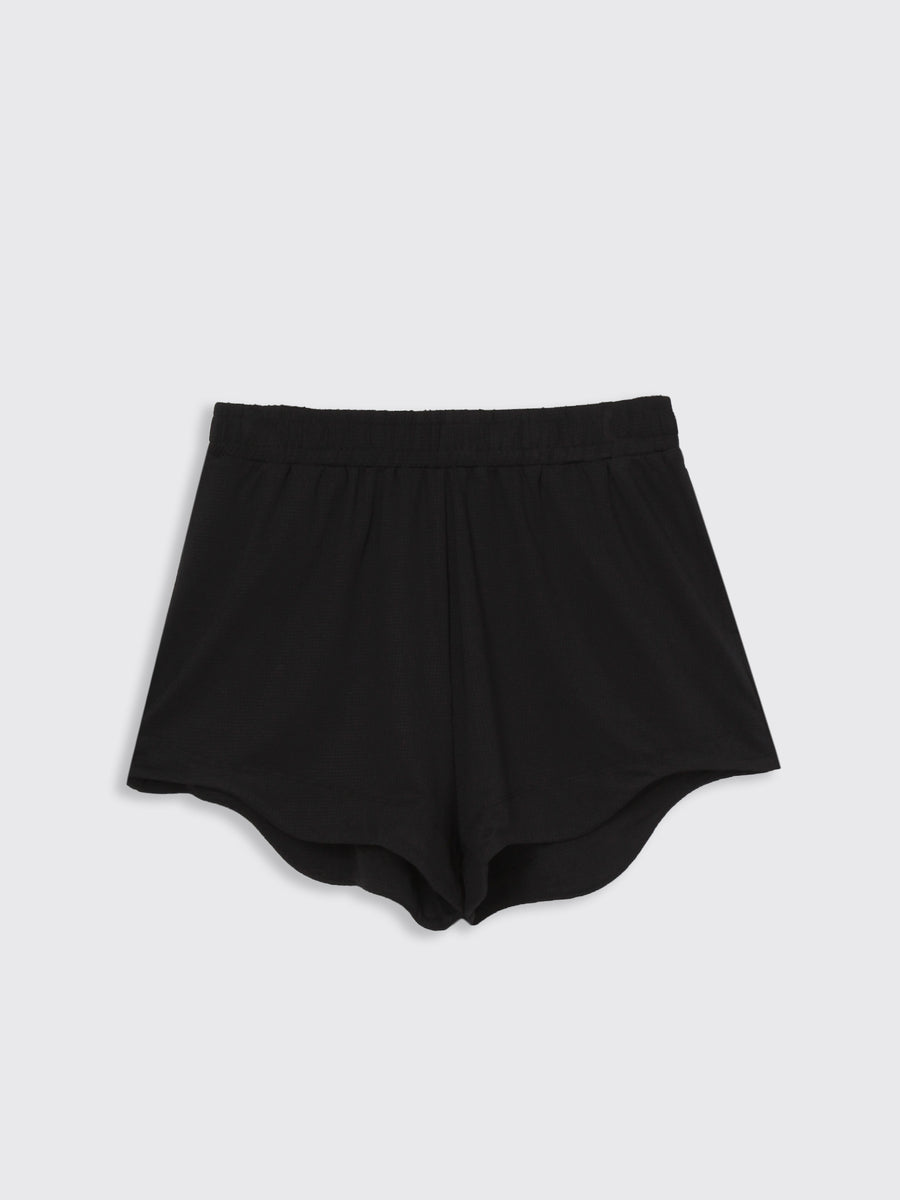 Active Mesh Short