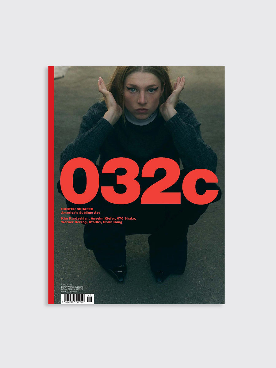 032C : 42nd Issue