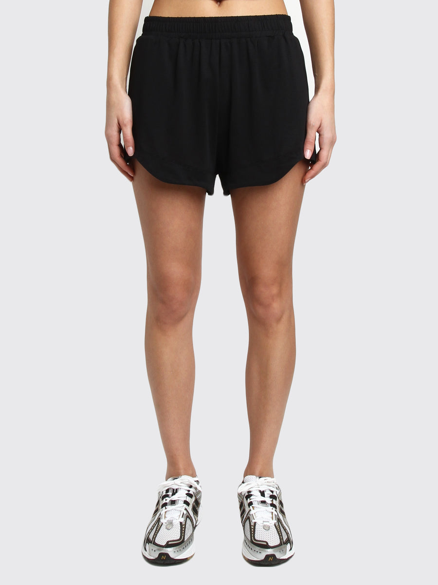 Active Mesh Short