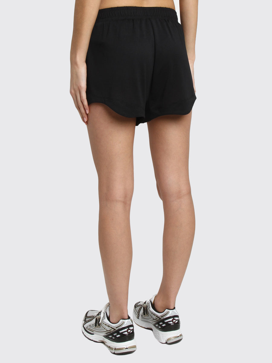 Active Mesh Short