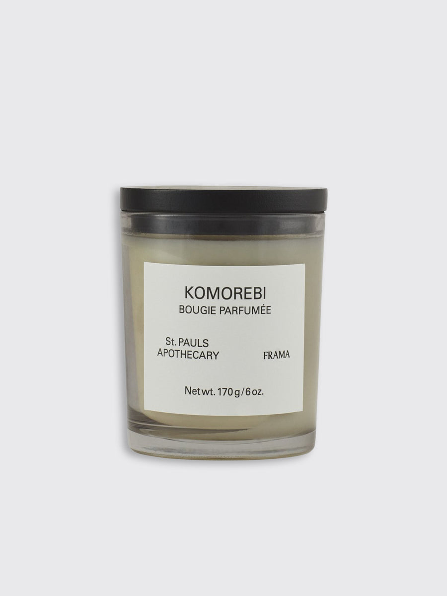 Komorebi Scented Candle