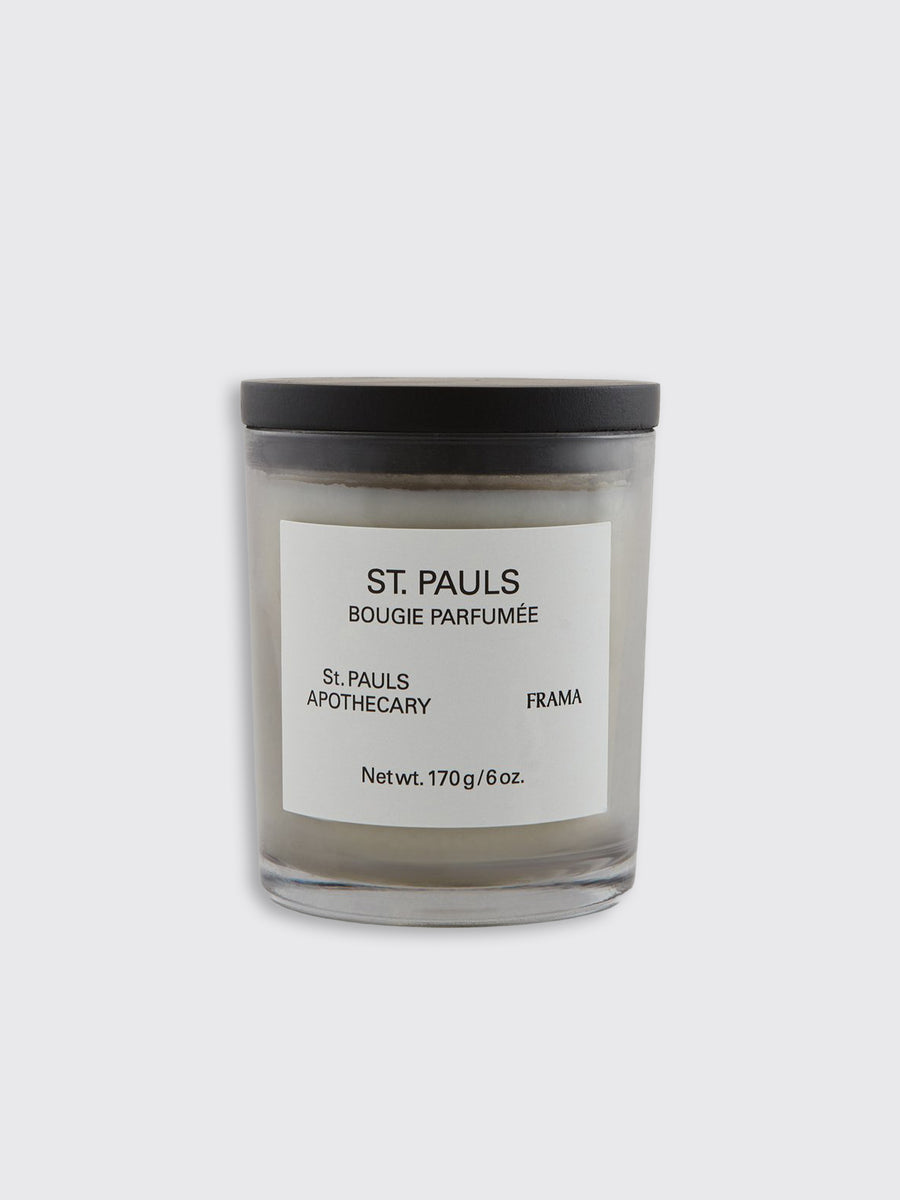 St. Pauls Scented Candle